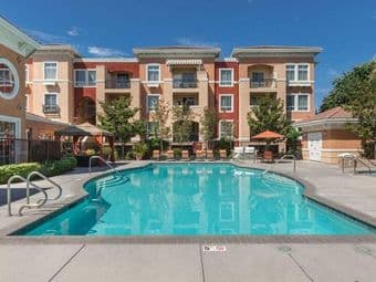 FURNISHED ROOM & APARTMENT IN SUNNYVALE 1