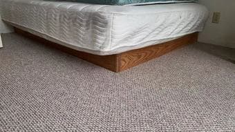 free queen size mattress 1