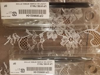 Digitizer Stylus Pens: Fujitsu Wacom | Microsoft Surface Pro / Pro 2 Stylus Pen - $35, $30 2