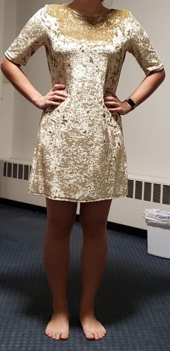 women's clothes: skirt, lggings, dress 3