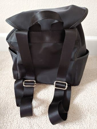 Like new DKNY backpack 2