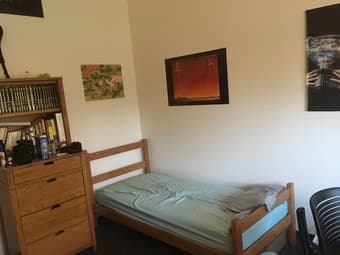 Sublet: Jan-Feb 2020 1