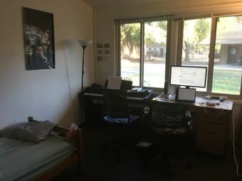 Sublet: Jan-Feb 2020 2