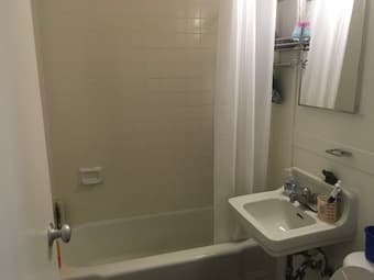 Sublet: Jan-Feb 2020 3