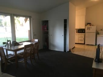 Sublet: Jan-Feb 2020 4