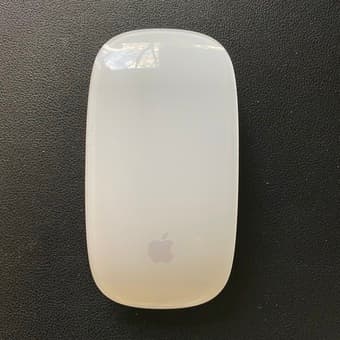 Magic Mouse 2 in Excellent Condition 1