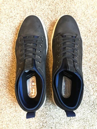 Kenneth Cole Sneakers 1