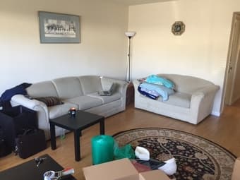 2bd\1ba furnished apartment in palo alto-$1500 with all utilities 4