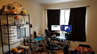 Private Room Close to Stanford Campus 1