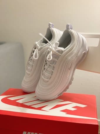 Nike air max 97 - Women (size 250 mm)_brand new 2