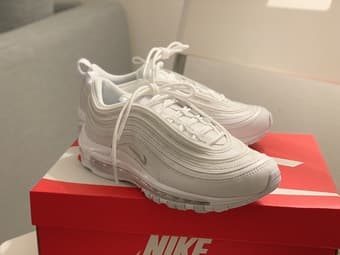 Nike air max 97 - Women (size 250 mm)_brand new 3