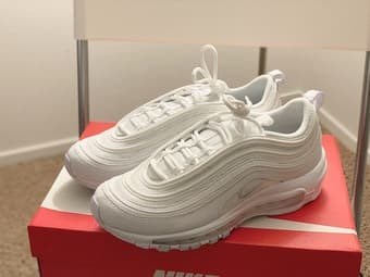 Nike air max 97 - Women (size 250 mm)_brand new 4