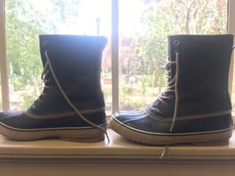 Sorel Snow Boots 1