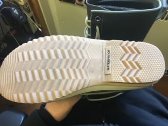 Sorel Snow Boots 3