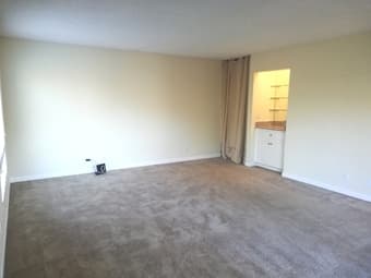 Room rental - Oak Creek Apt. - 8min Walking Distance To Stanford 1