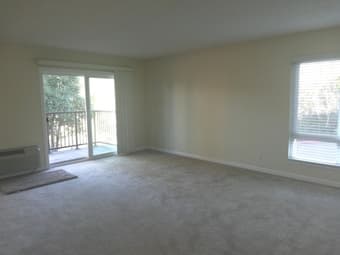 Room rental - Oak Creek Apt. - 8min Walking Distance To Stanford 3