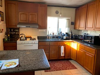 Room in Artsy Mission Apartment Available Feb 10 2