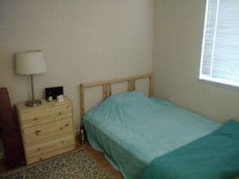 Short-term 2bd\1ba furnished apartment in palo alto-$1500 2