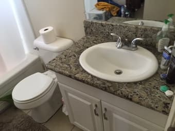 Short-term 2bd\1ba furnished apartment in palo alto-$1500 3