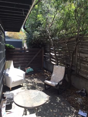 Short-term 2bd\1ba furnished apartment in palo alto-$1500 4