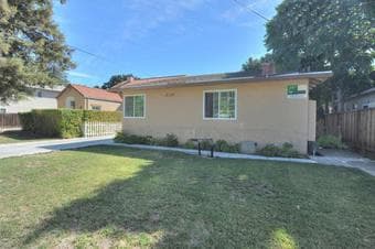 1bd\1ba apartment in Mountain view-$2295 1
