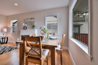 Redwood City master Bedroom available for rent 1