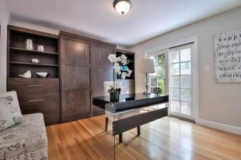 Redwood City master Bedroom available for rent 3