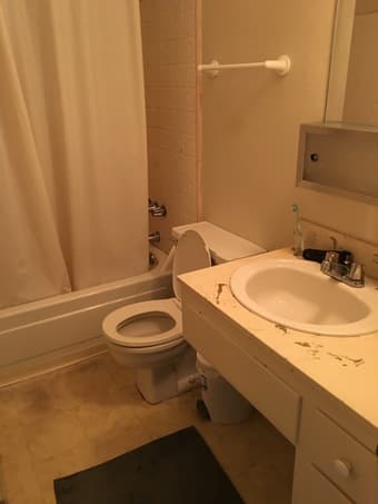 2675  fayette dr Mountain View 招长租跟短租，房租1100 2