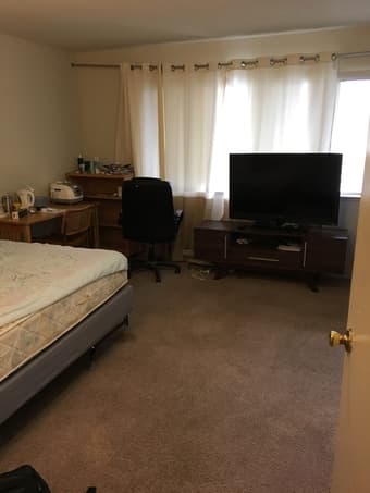 2675  fayette dr Mountain View 招长租跟短租，房租1100 4