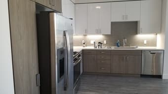 Luxury Master Bedroom Menlo Park 2