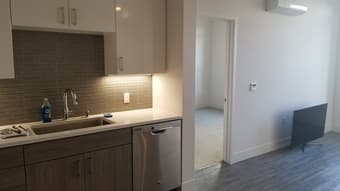 Luxury Master Bedroom Menlo Park 3