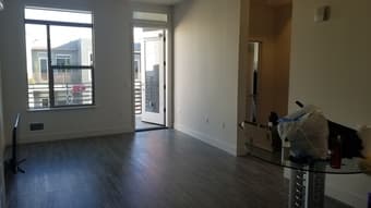 Luxury Master Bedroom Menlo Park 4