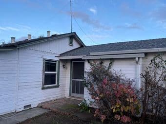 Mountain View 2-bed rooms (unfurnished) for rent 1