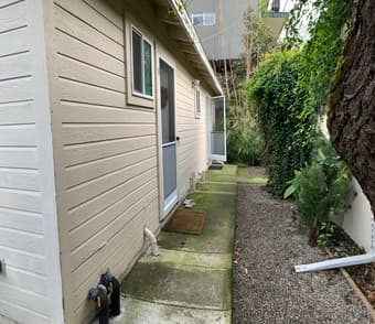 STUDIO in Downtown North Palo Alto 1