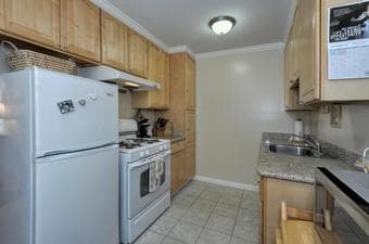 1bd\1ba apartment in Mountain view-$2295 3