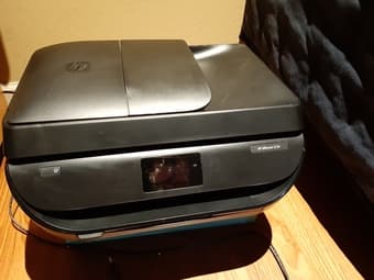 hp office jet 5258 1