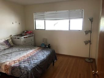 Temp sublet close to Stanford (Menlo Park) until Feb 22nd 1