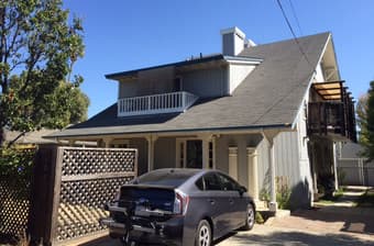Cupertino Duplex for Rent 1
