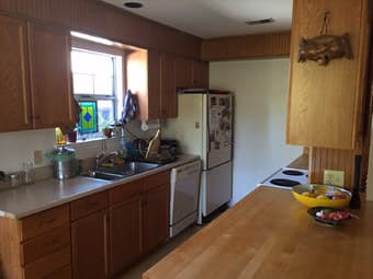 Cupertino Duplex for Rent 3