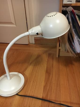 Desk Lamp for sale 1