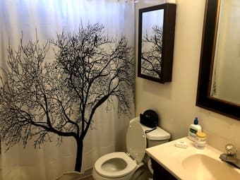 Summer Sublet: Room in 3bd/2br in Downtown San Mateo near Caltrain 4