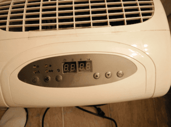 Dehumidifier 2