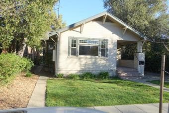 2br 1ba for rent on Stanford Ave 1