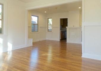 2br 1ba for rent on Stanford Ave 2