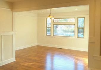 2br 1ba for rent on Stanford Ave 4