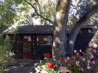 For Rent near Stanford: Charming, Quiet, Furnished Studio by the creek 1