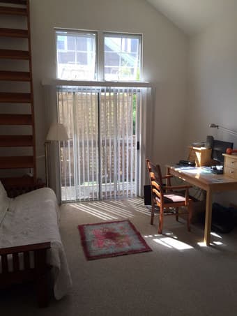 Cupertino Duplex for Rent 2