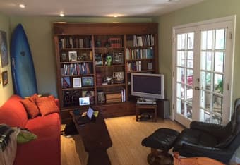 Cupertino Duplex for Rent 4