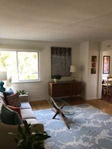 1BR/1BA Next to Campus  - Available 2/18 - 3/11 1
