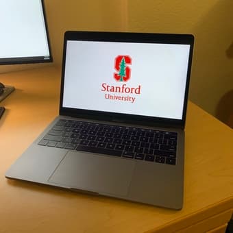 Apple MacBook Pro (13") with Touch Bar - 512GB w/ 8GB Memory 1